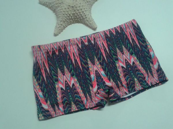 Sunga Boxer  Estampada