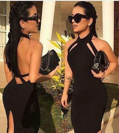 Vestido